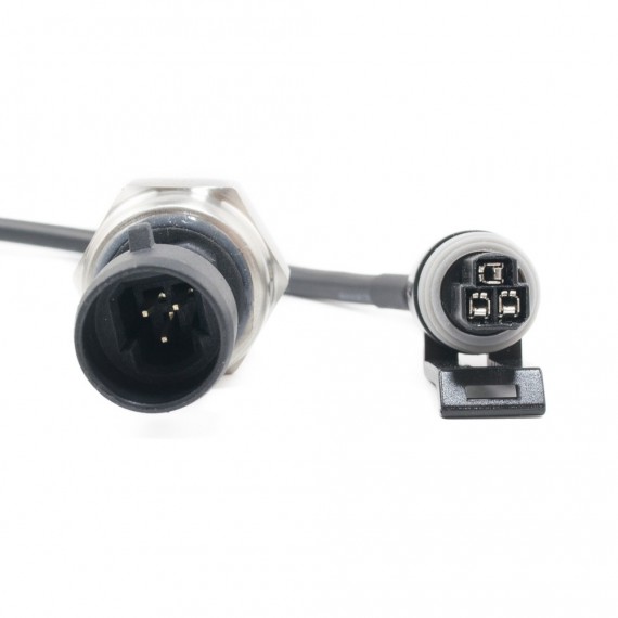 Sensor de presión HK3010 10MPa