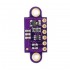 Sensor VL53L0X de ToF