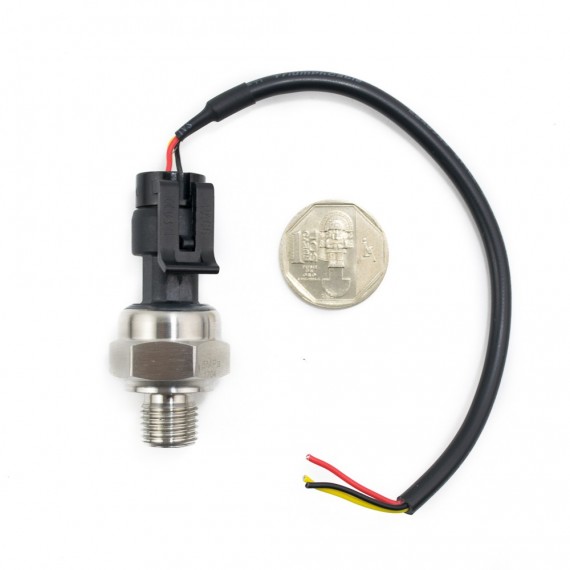 Sensor de presión HK3025 5MPa