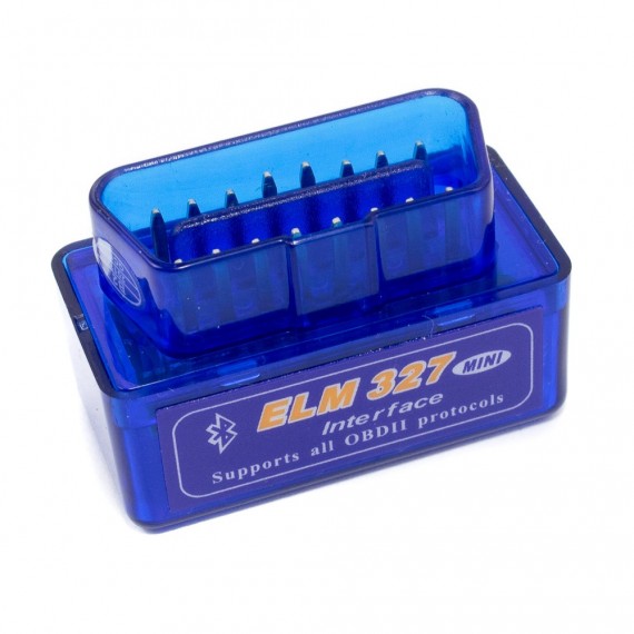 ODB 2.1 bluetooth
