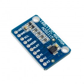 Modulo ADC ADS1115