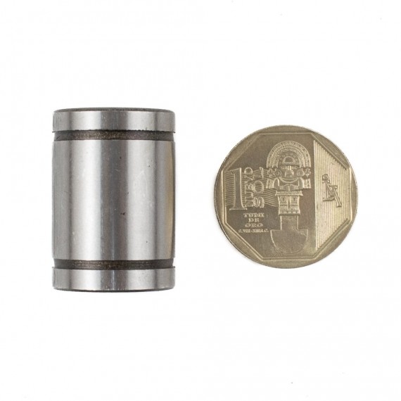 Rodamiento Lineal - LM12UU