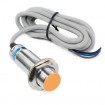 Sensor de proximidad inductivo LJ18A3-5-Z/AX (NPN-NC)