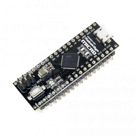 Arduino Micro
