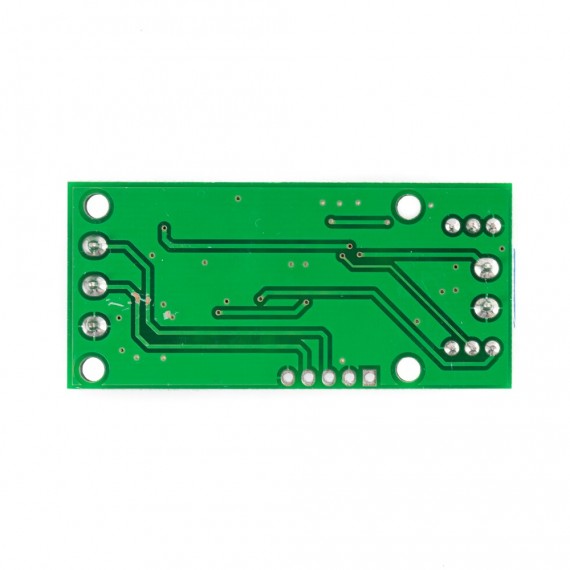 Conversor voltaje a corriente