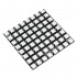 Matriz LED WS2812B 8x8