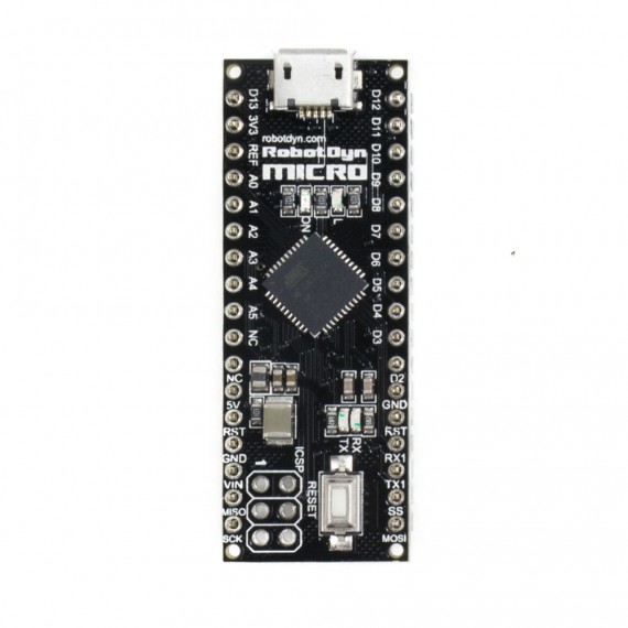 Arduino Micro
