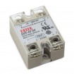 Relay estado sólido SSR-40 DA