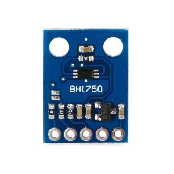 Módulo Sensor de Luz BH1750