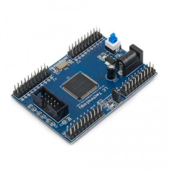 U119 Altera MAX II EPM240 CPLD