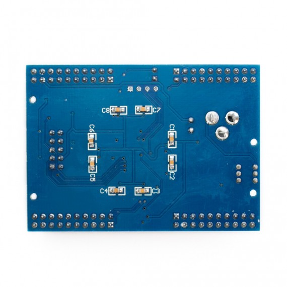 U119 Altera MAX II EPM240 CPLD