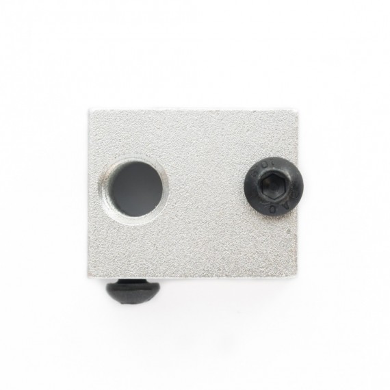 Heater block para Hotend E3D V6