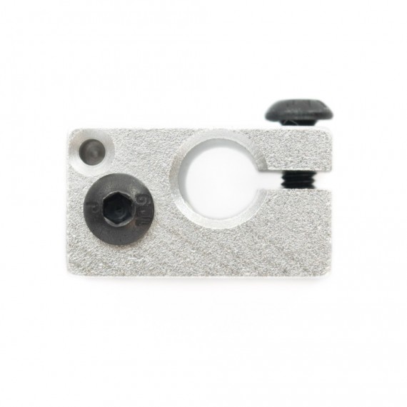 Heater block para Hotend E3D V6