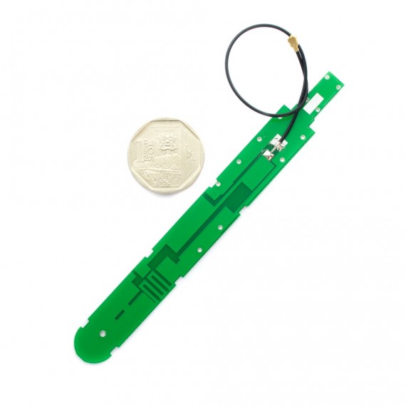 Antena IPEX GSM