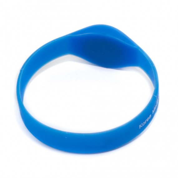 Pulsera RFID 13.56 MHz