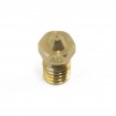 Boquilla nozzle para hotend E3D V6 - 0.2mm