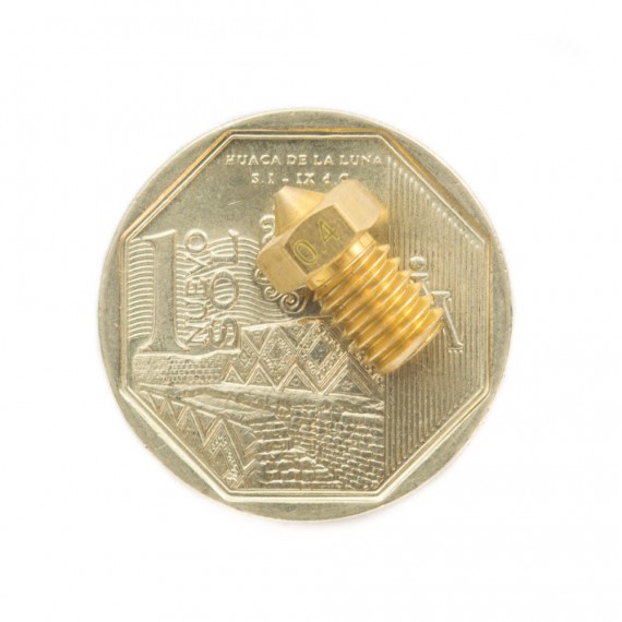 Nozzle para Hotend E3D V6