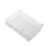 Case de acrílico para Raspberry Pi 3