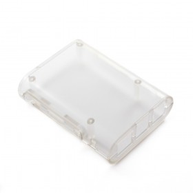 Case de acrílico para Raspberry Pi 3