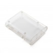 Case transparente para Raspberry Pi 3B