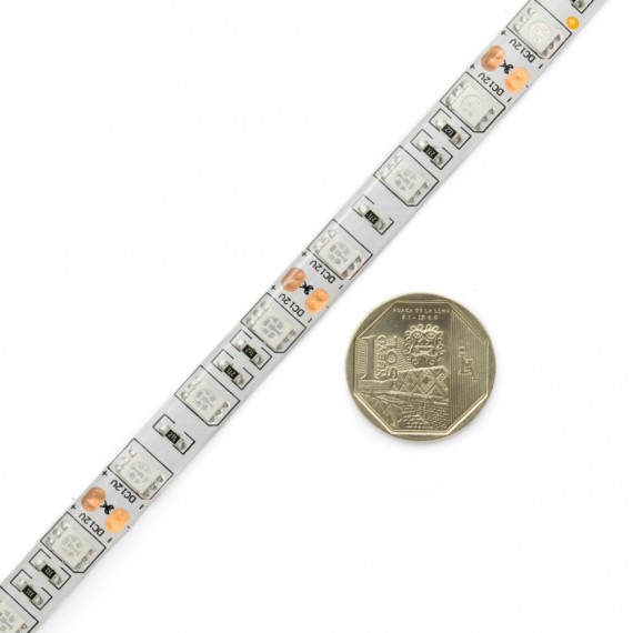 Cinta Led GROW (metro)