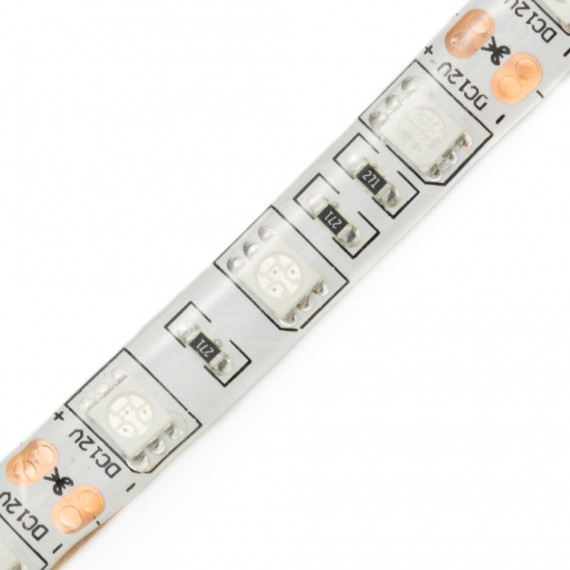 Cinta Led GROW (metro)