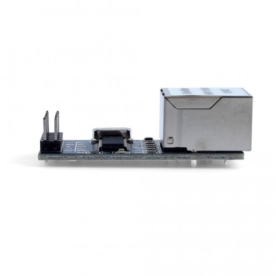 Módulo Ethernet ENC28J60