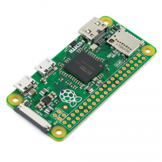 Raspberry Pi Zero