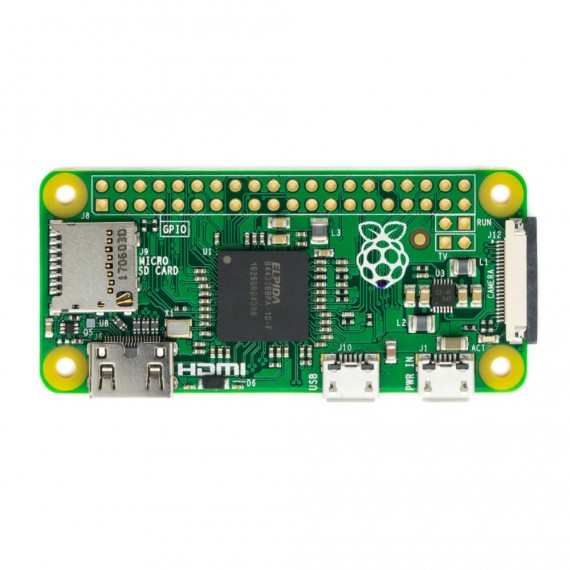 Raspberry Pi Zero