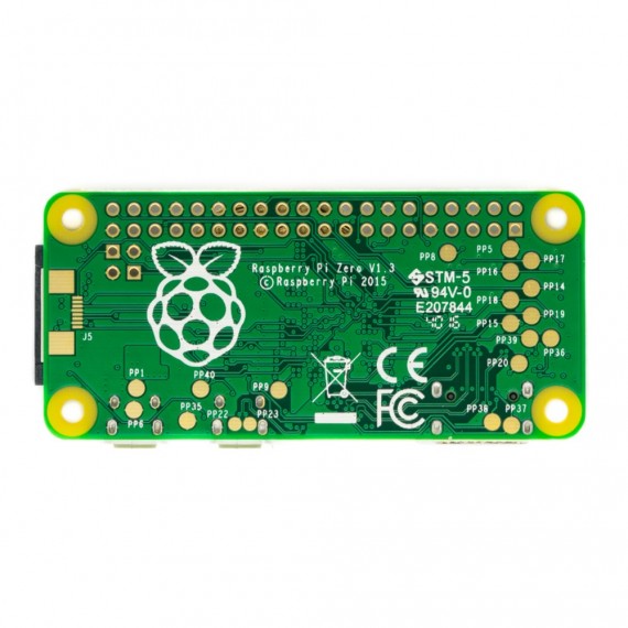 Raspberry Pi Zero