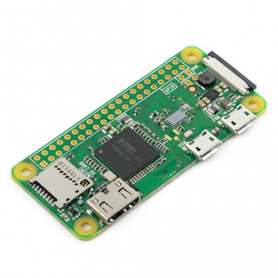 Raspberry Pi Zero W