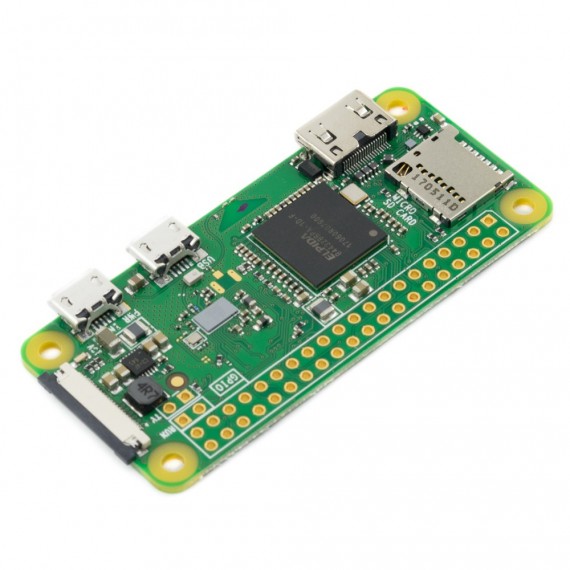 Raspberry Pi Zero W