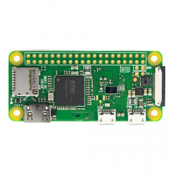 Raspberry Pi Zero W