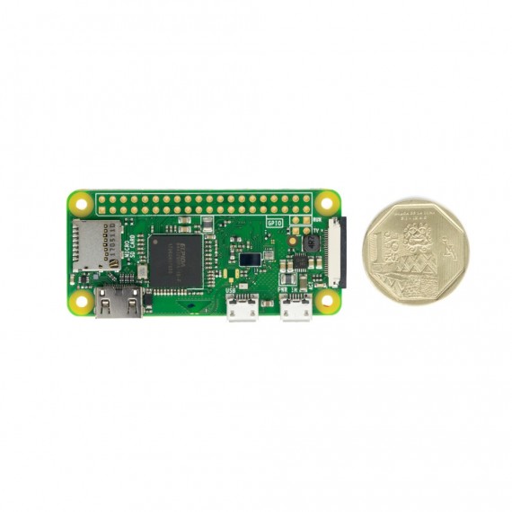 Raspberry Pi Zero W