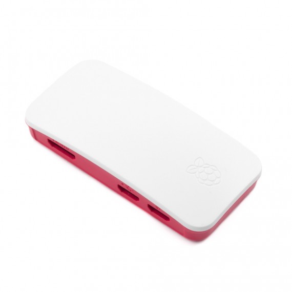 Case para Raspberry Pi Zero