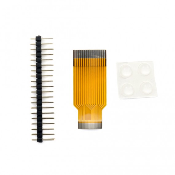 Case para Raspberry Pi Zero