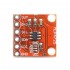 Modulo DAC MCP4725