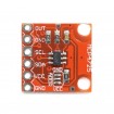 Módulo DAC MCP4725