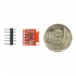 Modulo DAC MCP4725