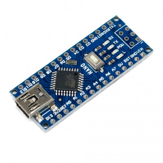 Arduino Nano CH340G