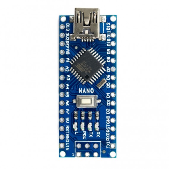 Arduino Nano CH340G