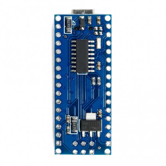 Arduino Nano CH340G