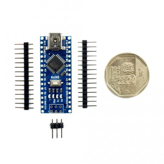 Arduino Nano CH340G