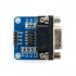 Módulo MAX3232 - RS232 a TTL