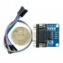 Módulo MAX3232 - RS232 a TTL