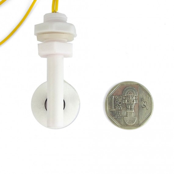 Sensor de Nivel de líquido