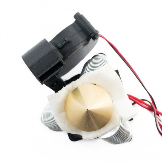 Diamond Hotend (Bowden)