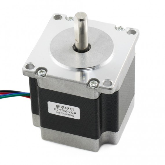 Motor Stepper Nema 23