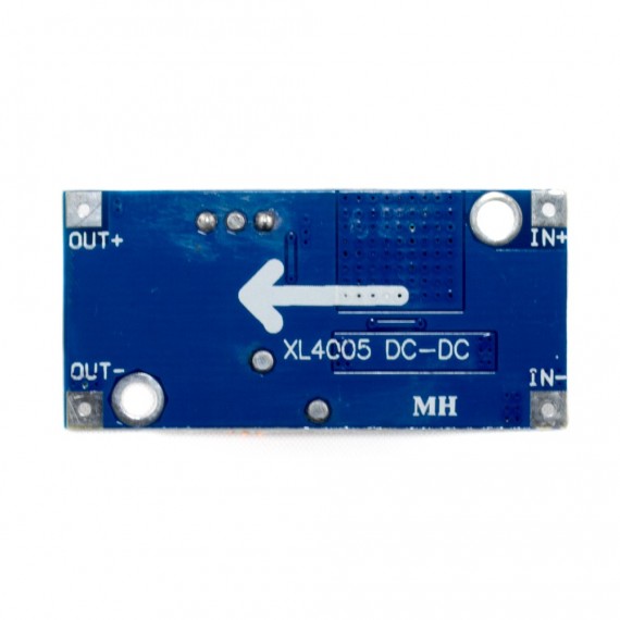 Módulo Step Down DC-DC 5A