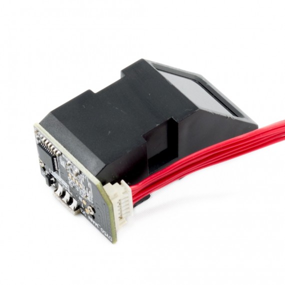 Lector de huella digital R309